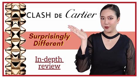 5 Things I Didn’t Know About The Clash De Cartier .